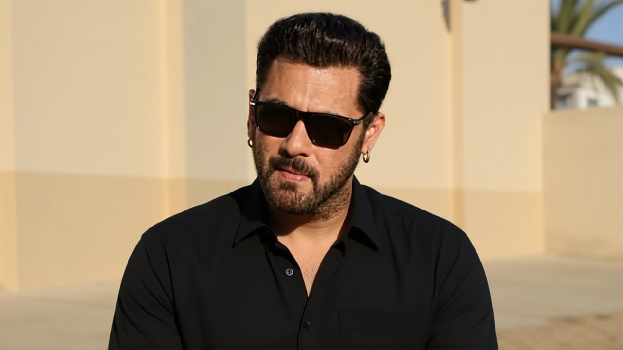 अभिनय जीवन में शारीरिक मांगें