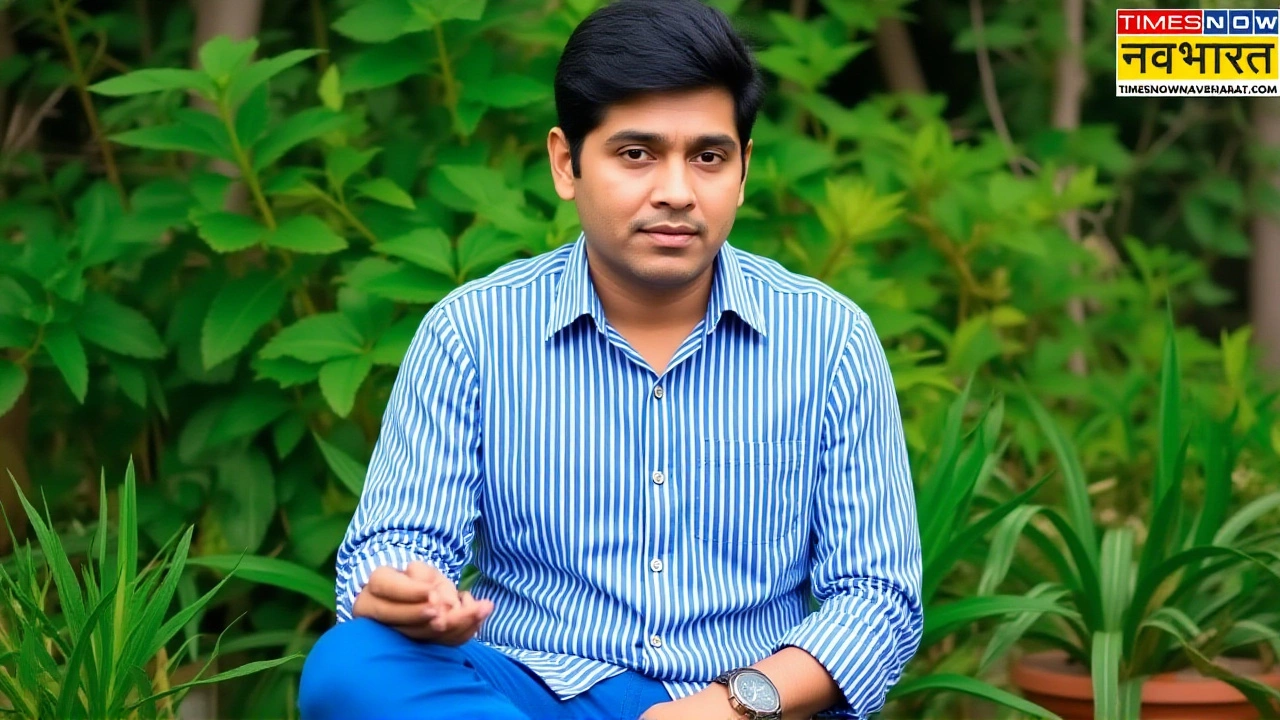 असिफ़ शेखी का स्वास्थ्य संकट: देहरादून में भसभी शो के सेट पर गिरते ही मुंबई ले जाया गया