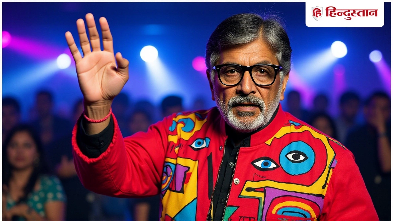 अमिताभ बच्चन ने मुंबई के ओबेरॉय टॉवर से 12 करोड़ में बेचे दो लग्जरी फ्लैट, 47% मुनाफा